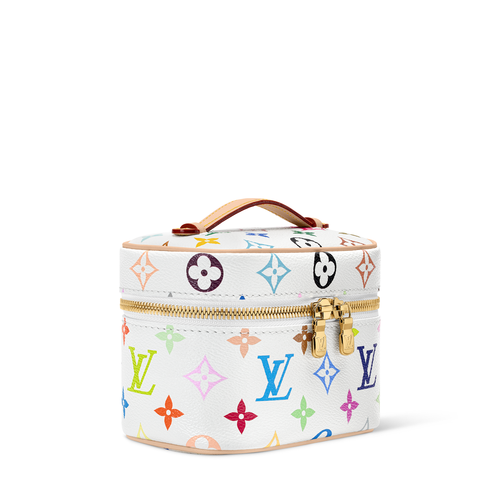LV × TM ニース・ナノ その他キャンバス｜ルイ・ヴィトン 公式サイト